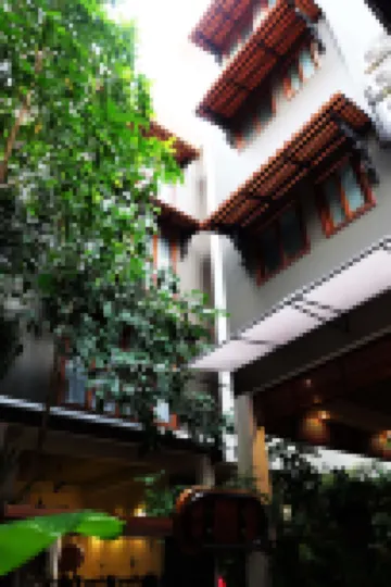 サラヴォアン ロイヤル パレス