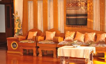 Khum Khun Wang Resort