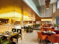 北京首都机场希尔顿酒店 - 西餐厅