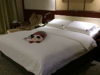 遂宁熊猫王子酒店