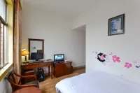 Wangjing Hotel Taizhou