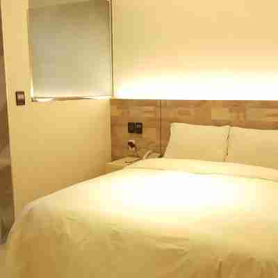 Bucheon Milford Rooms