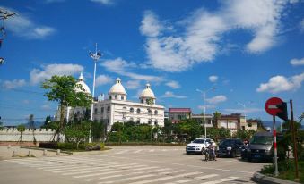 Mingzhu International Hotel