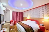 Haiyan Jiayuan Chain Hotel