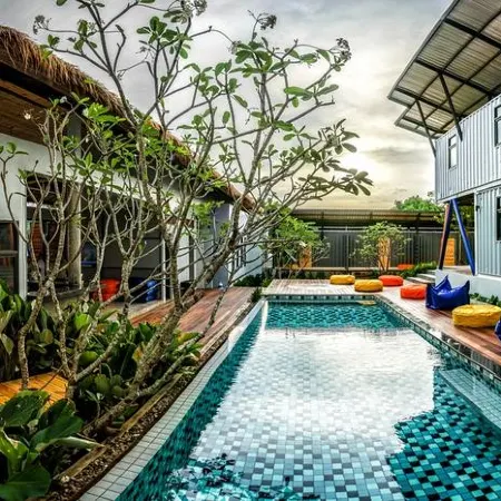 Us Hostel Samui