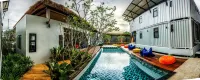 Us Hostel Samui - Infinity Pools