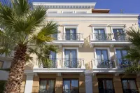 Electra Palace Athens Hotels in Athens