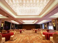 Tianhong Jinling Grand Hotel Hotels in Pizhou