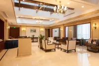 Haiyue Hotel Xiapu - 5-Star