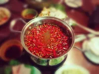 T & Q International Youth Hostel (Siguniang Mountain)