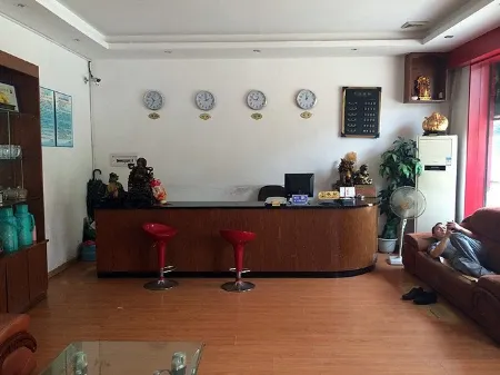 Hengyang Xindukou Inn