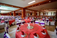 Vinh Plaza Hotel - ที่มีสปา