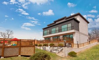 Ganghwado Coastal Pension - Housity