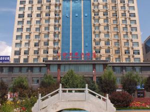 Linyi Yinbaisheng Hotel