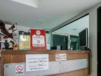Guest House Taman Sari Syariah Hôtels à : Pekanbaru