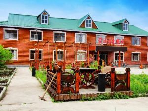 Mengyuange Resort