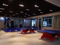 乌鲁木齐石化宾馆 - 健身娱乐设施
