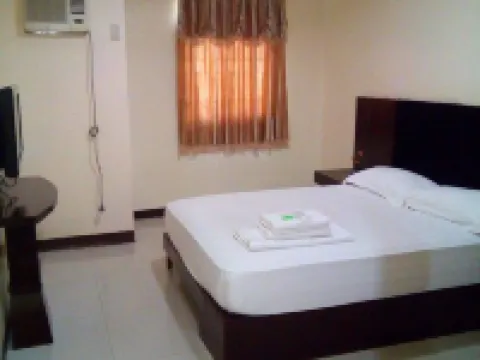 Asia Novo Boutique Hotel - Ozamis Hotels in Ozamis City