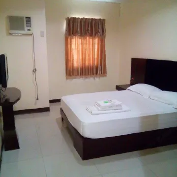 Asia Novo Boutique Hotel - Ozamis
