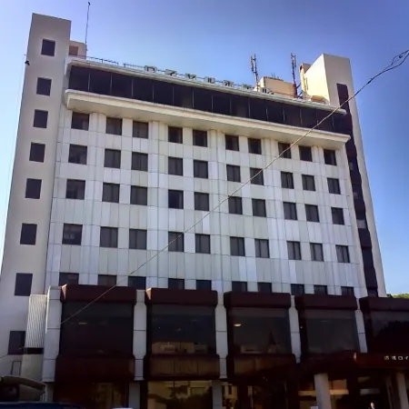 Miyakonojo Royal Hotel