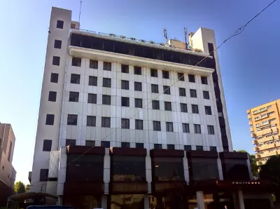Miyakonojo Royal Hotel Hotels near Yamanokuchicho Yagoro Don No Yakata