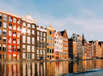 Les 10 meilleurs hôtels à proximité de Ancienne usine Westergasfabriek,  Amsterdam 2022 | Trip.com