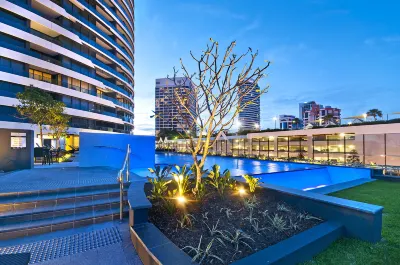 Oracle Resort Broadbeach - Gclr Các khách sạn ở Broadbeach
