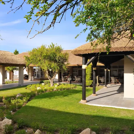Vincci Resort Costa Golf