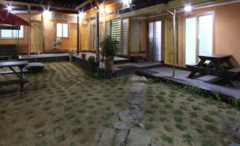 Sopunggil Guesthouse Gyeongju