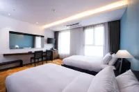 Hotel Leo Hotels in Jeju