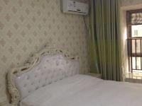 贵阳私家公寓 - 特惠欧式大床房
