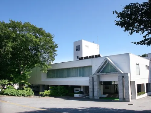 Kyukamura Rikuchu-Miyako Hotels in Miyako