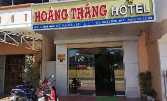 Hoang Thang 1 Hotel Da Lat