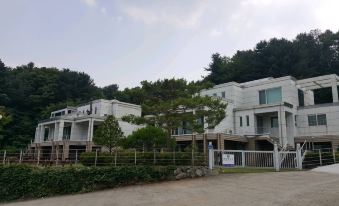 Gapyeong Buddy House Pension