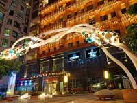 Hotel Royal Beitou Hotels near MRT Guandu Station