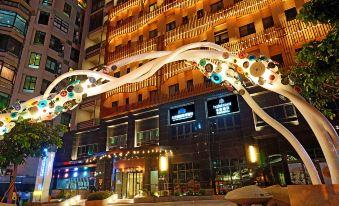 Hotel Royal Beitou