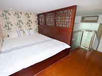 三亚大东海星空主题度假酒店 - 最炫中国风复式套房