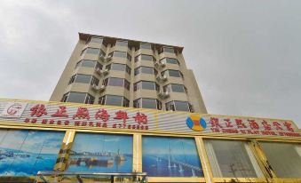 Zhuhai Yinzhengxi Hotel