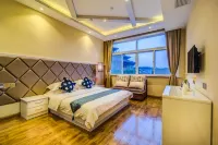 Wuzhen Flower House Hotels in Tongxiang