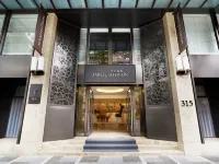 台北馥敦飯店-馥寓（原復北館） 台北松山機場附近的飯店