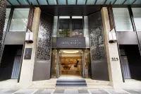 Taipei Fullerton Hotel - Maison North Hotels in Songshan District