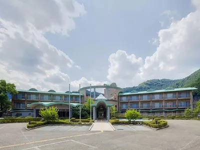Kyukamura Oku-Musashi Hotel di Hanno