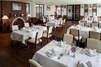 The Royal Chiangmai Golf Resort - Breakfast