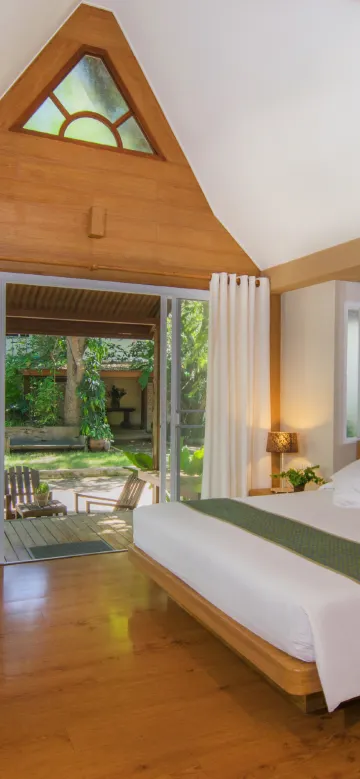 การ์เดนบังกะโล