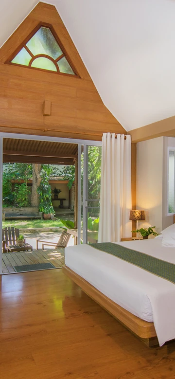 รูปภาพของโรงแรมเวอร์แรนด้าลอดจ์