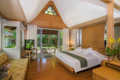 Veranda Lodge Hotels in Hua Hin