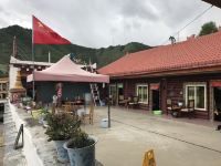 道孚雪域客栈 - 酒店外部