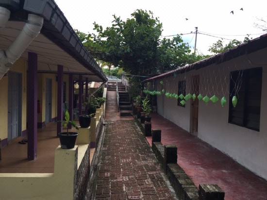 Mamuz Guesthouse Penang Jelutong Updated 2021 Price Reviews Trip Com