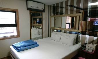 GT Motel Busan