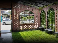 Indiego Space Hoteles en Loei